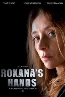 Profilový obrázek - Roxaniny ruce
