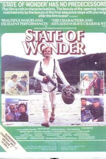 Profilový obrázek - State of Wonder