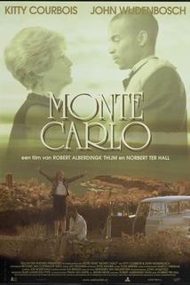 Profilový obrázek - Monte Carlo