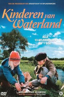 Profilový obrázek - Kinderen van Waterland
