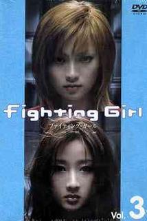 Profilový obrázek - Fighting Girl