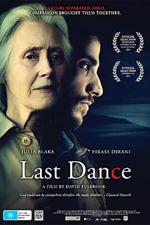 Profilový obrázek - Last Dance