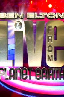 Profilový obrázek - Ben Elton Live from Planet Earth
