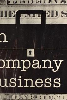 On Company Business  - On Company Business