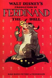 Profilový obrázek - Býk Ferdinand
