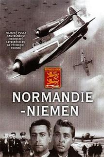 Profilový obrázek - Normandie - Niémen
