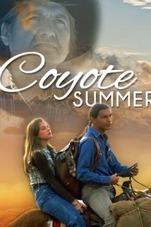 Profilový obrázek - Coyote Summer
