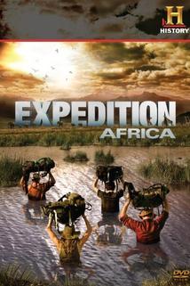 Profilový obrázek - Expedition Africa
