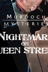 Profilový obrázek - Murdoch Mysteries: Nightmare on Queen Street