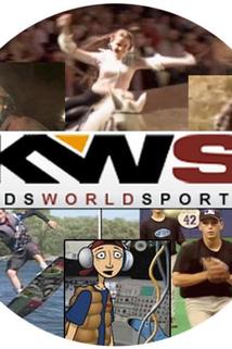 Profilový obrázek - Kids World Sports