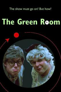 Profilový obrázek - The Green Room