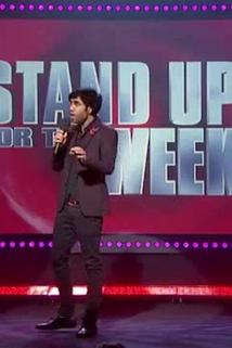 Stand Up for the Week  - Stand Up for the Week
