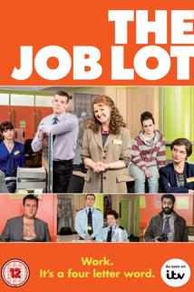 Profilový obrázek - The Job Lot