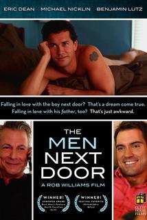 Profilový obrázek - The Men Next Door