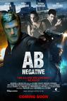 AB Negative (2014)
