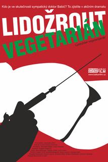 Profilový obrázek - Lidožrout vegetarián
