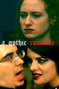 Profilový obrázek - Gothic Romance, A