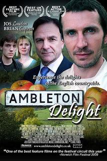 Profilový obrázek - Ambleton Delight