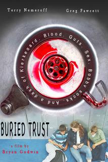 Profilový obrázek - Buried Trust