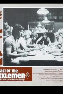 Profilový obrázek - The Last of the Knucklemen