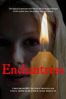 Profilový obrázek - Enchantress