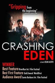 Crashing Eden  - Crashing Eden