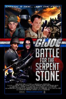 G.I. Joe: Battle for the Serpent Stone