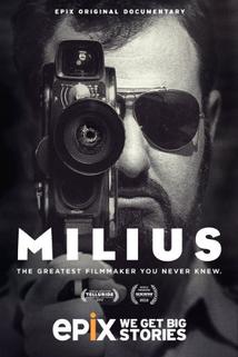Profilový obrázek - Milius