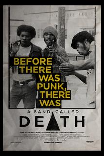 Profilový obrázek - Band Called Death, A