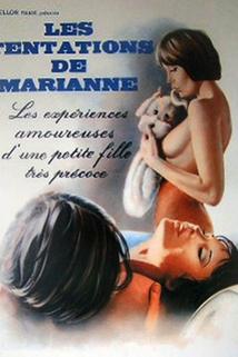 Profilový obrázek - Les tentations de Marianne