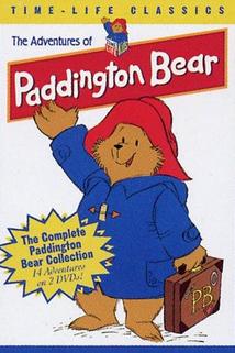 Profilový obrázek - The Adventures of Paddington Bear