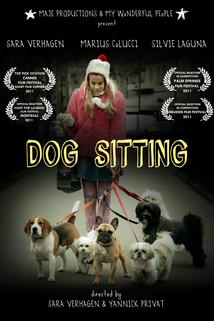 Profilový obrázek - Dog Sitting