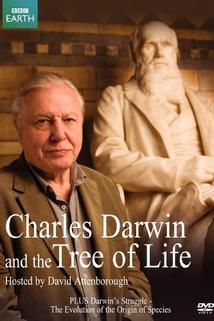 Profilový obrázek - Charles Darwin and the Tree of Life