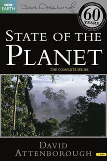 Profilový obrázek - State of the Planet