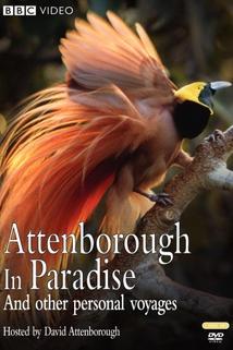 Profilový obrázek - Attenborough in Paradise