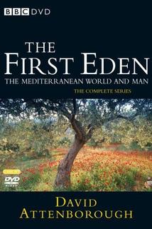 Profilový obrázek - The First Eden