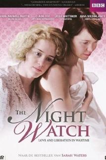 Profilový obrázek - The Night Watch