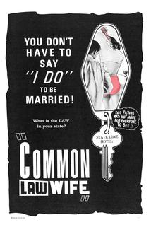Profilový obrázek - Common Law Wife