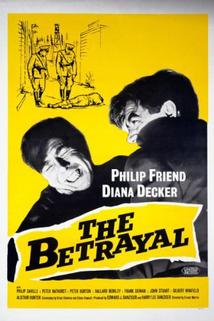 Profilový obrázek - The Betrayal
