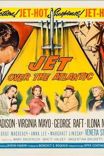Profilový obrázek - Jet Over the Atlantic
