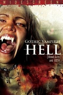 Profilový obrázek - Gothic Vampires from Hell