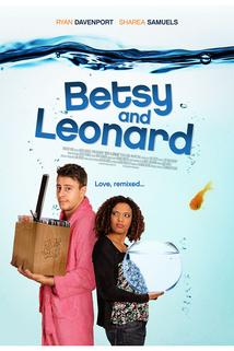 Profilový obrázek - Betsy & Leonard