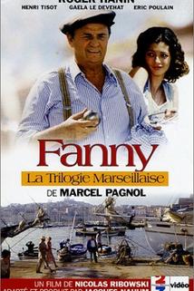 Profilový obrázek - La trilogie marseillaise: Fanny