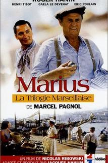 Profilový obrázek - La trilogie marseillaise: Marius