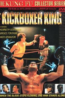 Kickboxer King