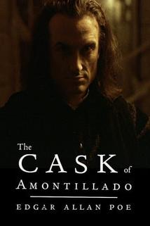 Profilový obrázek - The Cask of Amontillado
