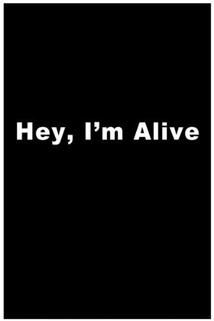 Profilový obrázek - Hey, I'm Alive