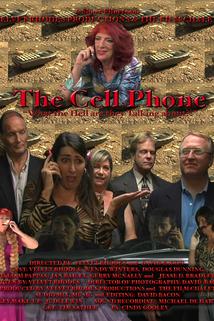 Profilový obrázek - The Cell Phone