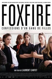 Foxfire  - Foxfire
