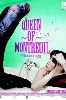 Profilový obrázek - Queen of Montreuil